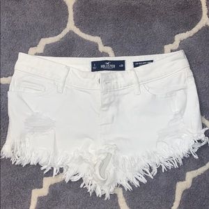Hollister shorts